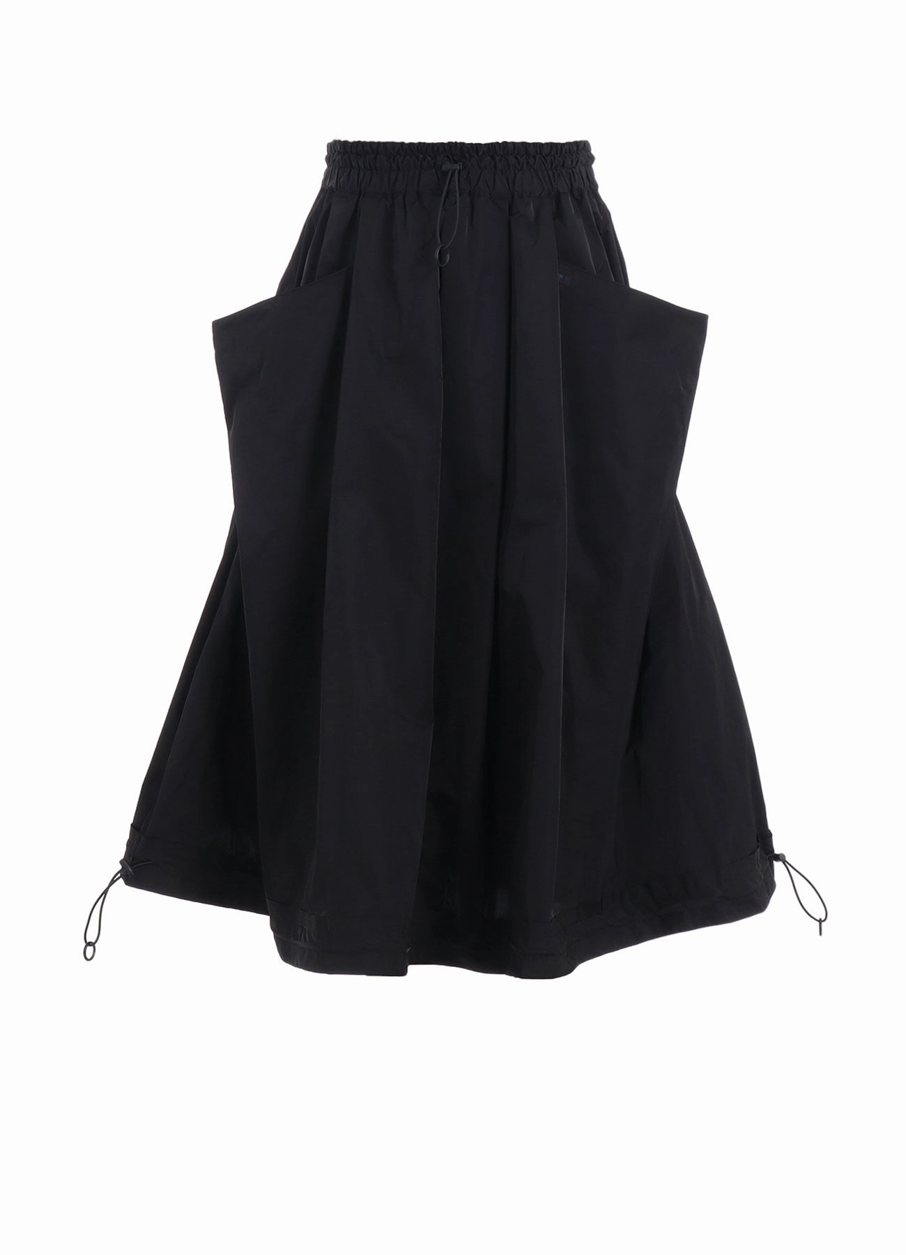 Flexible Gusset Pe GABARDINE R-VOLUME SKT