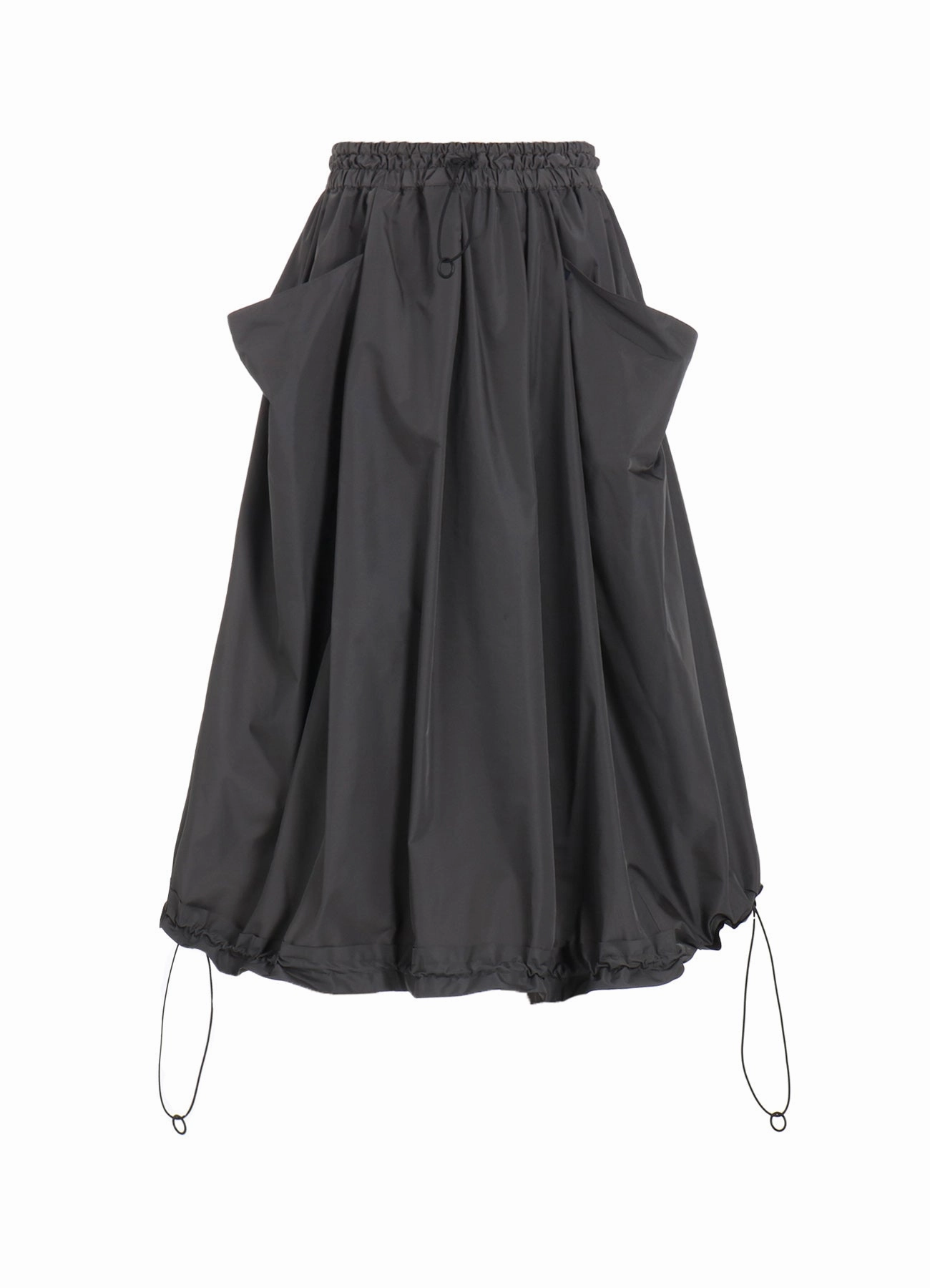 PE TWILL R-VOLUME SKT Fashionable Look Pocket Reinforcement