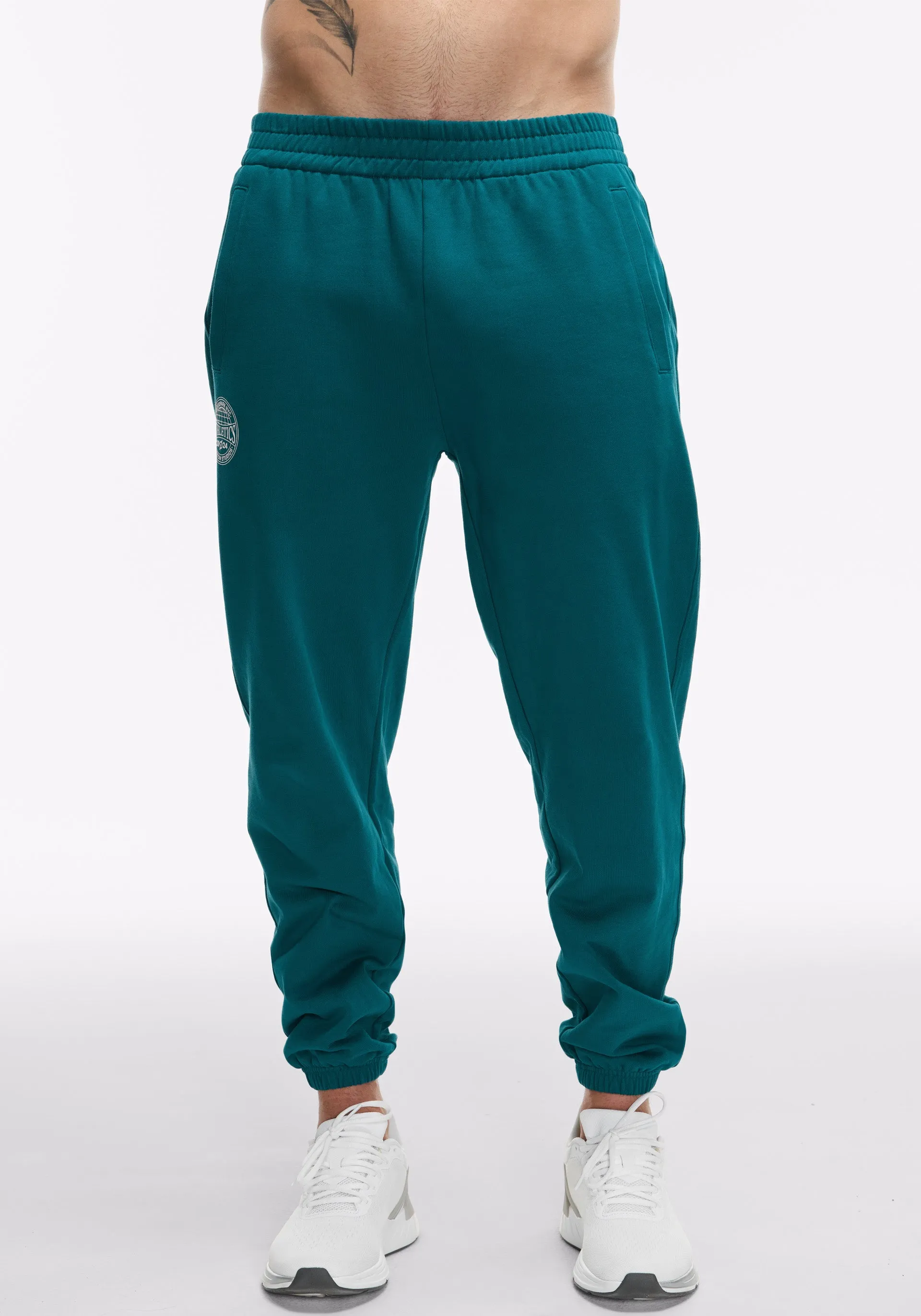 Urban Ready Peloton x GoodPark NYC Jogger