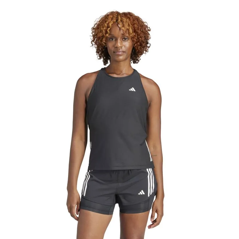 weekday wear Adidas Womens Own the Run Tank