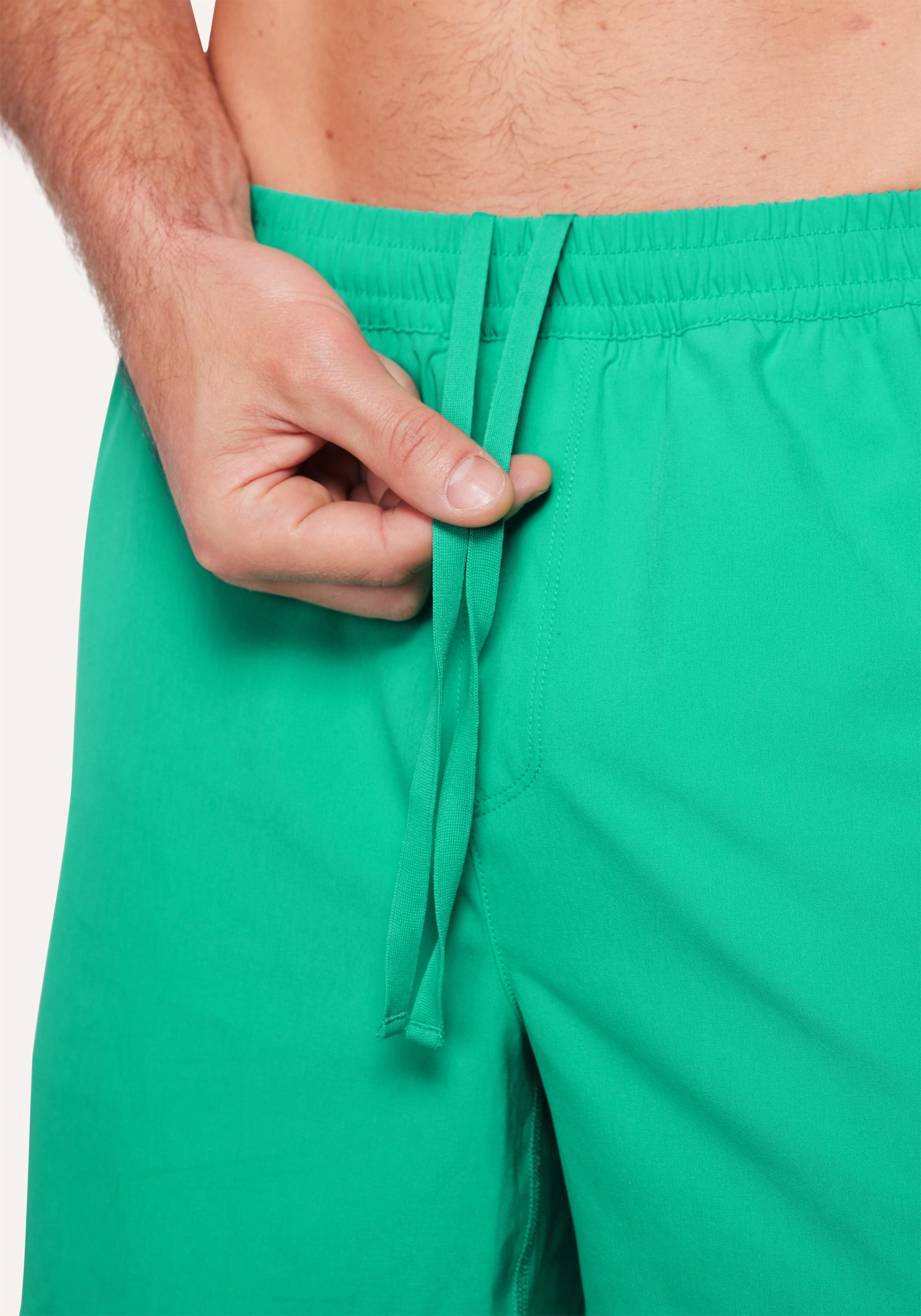 6" Unlined Training Short Four Way Stretch