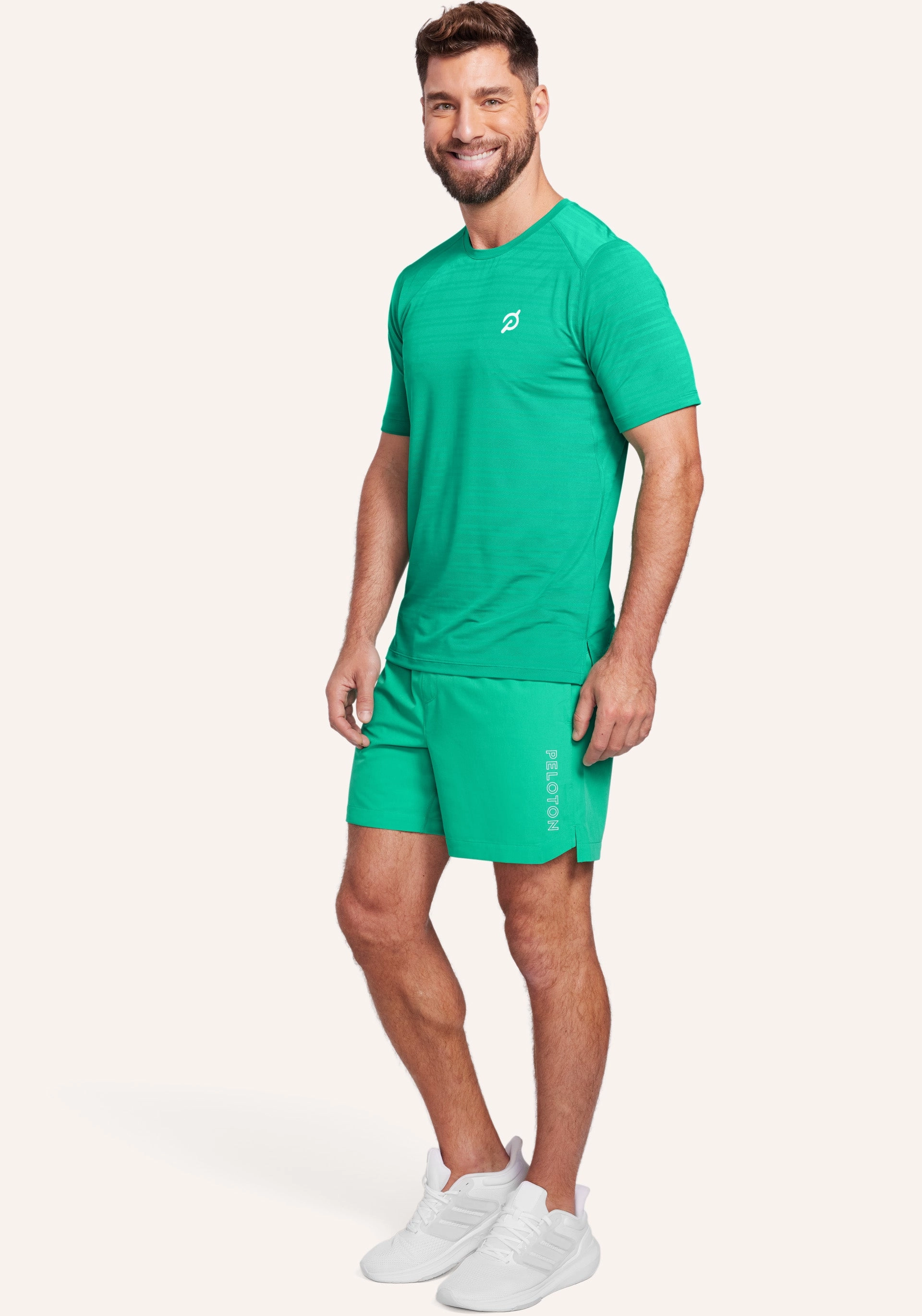 Friction Reducing Lining 6" Unlined Training Short
