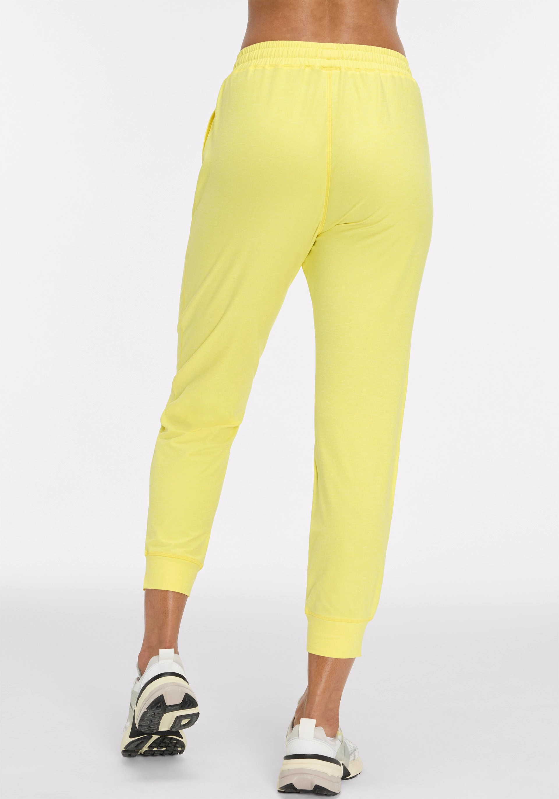 Low Profile Fasteners ElasticCuffs Dreamblend Classic Jogger