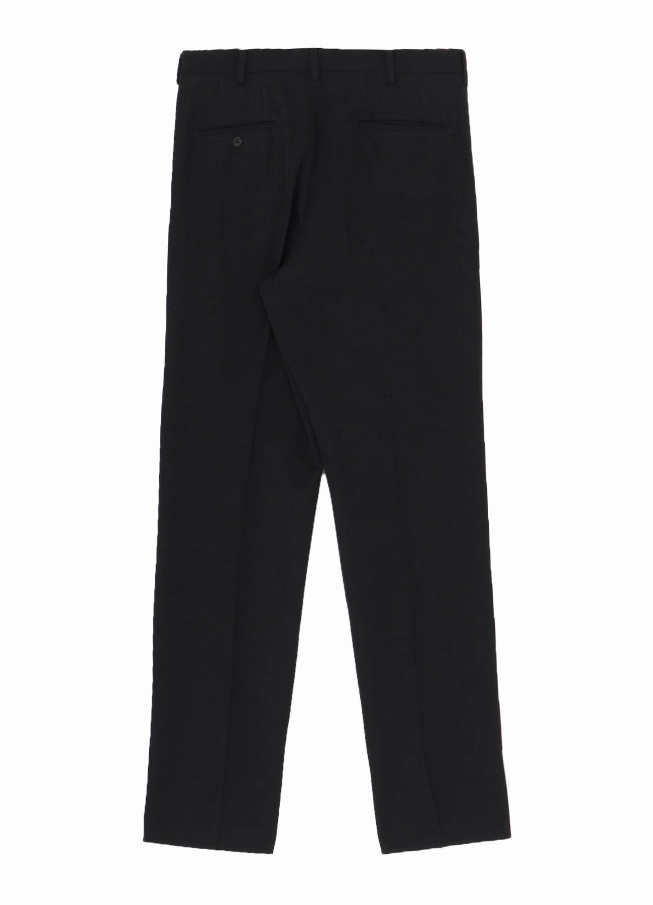 Fit For Movement SUIT GABARDINE FLAT PANTS
