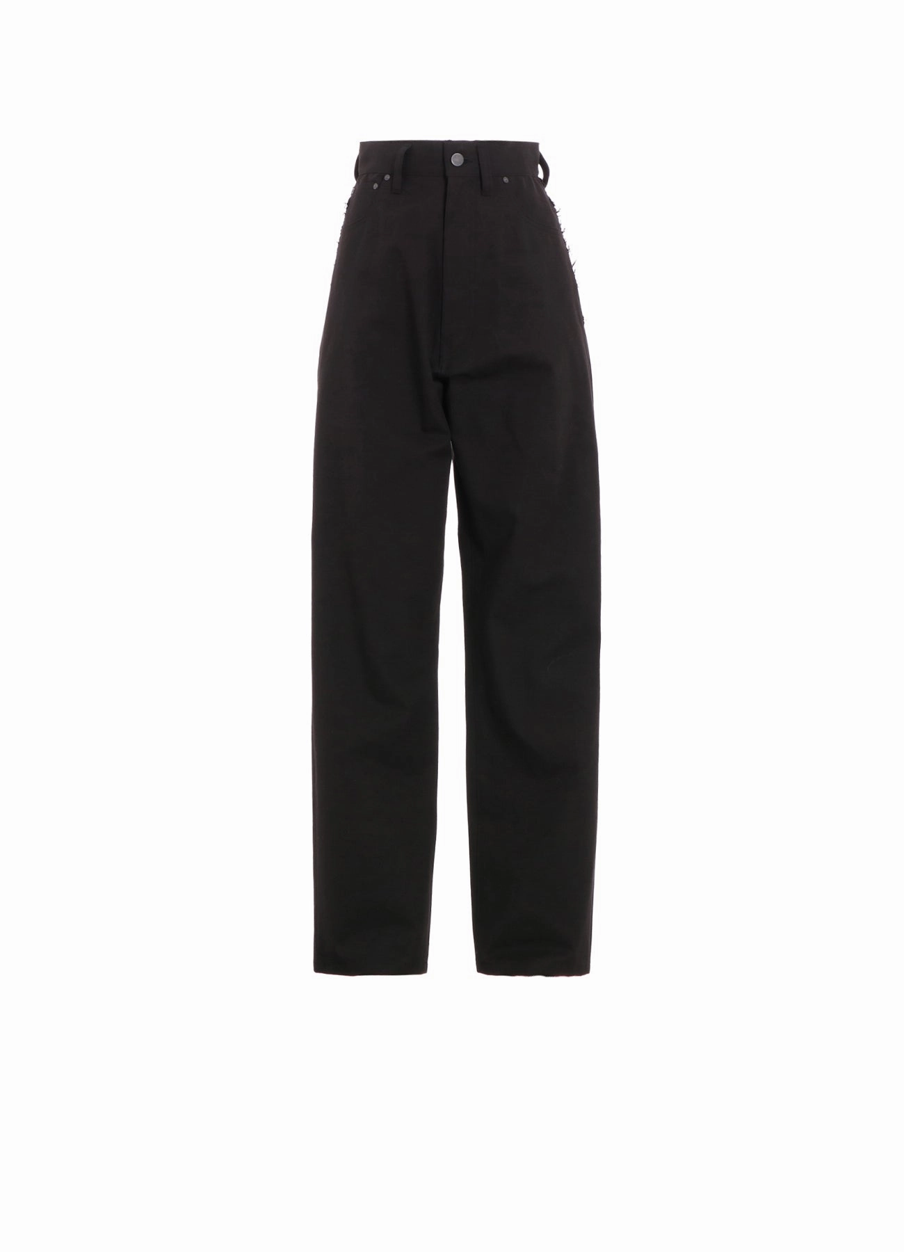 Classic Comfort SLUB DUCK DENIM PANTS