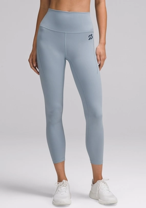 Wunder Train High-Rise Tight with Pockets 25" Ultra Shape