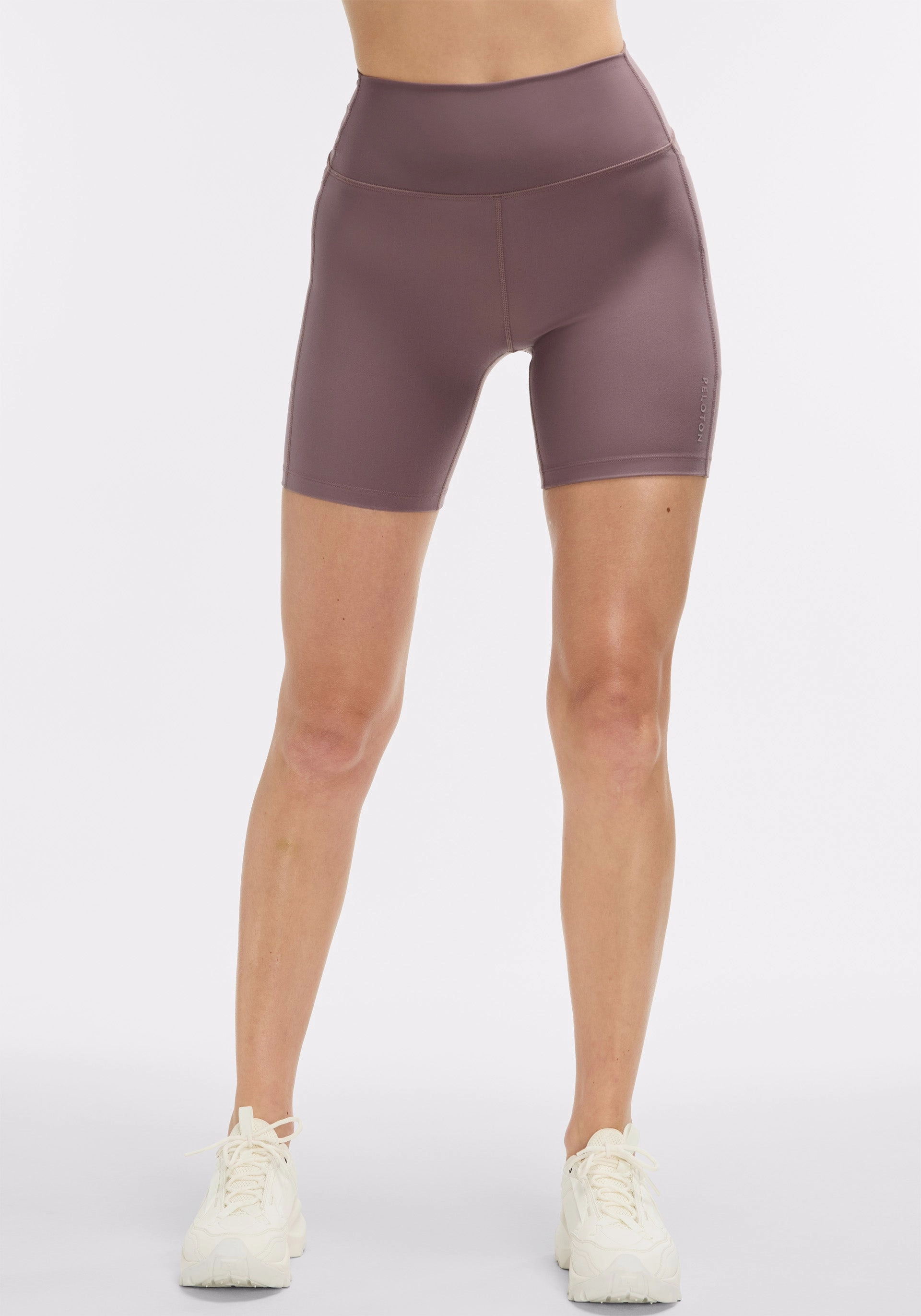 Cadent High Rise Pocket Bike Short 7" Ombre effect