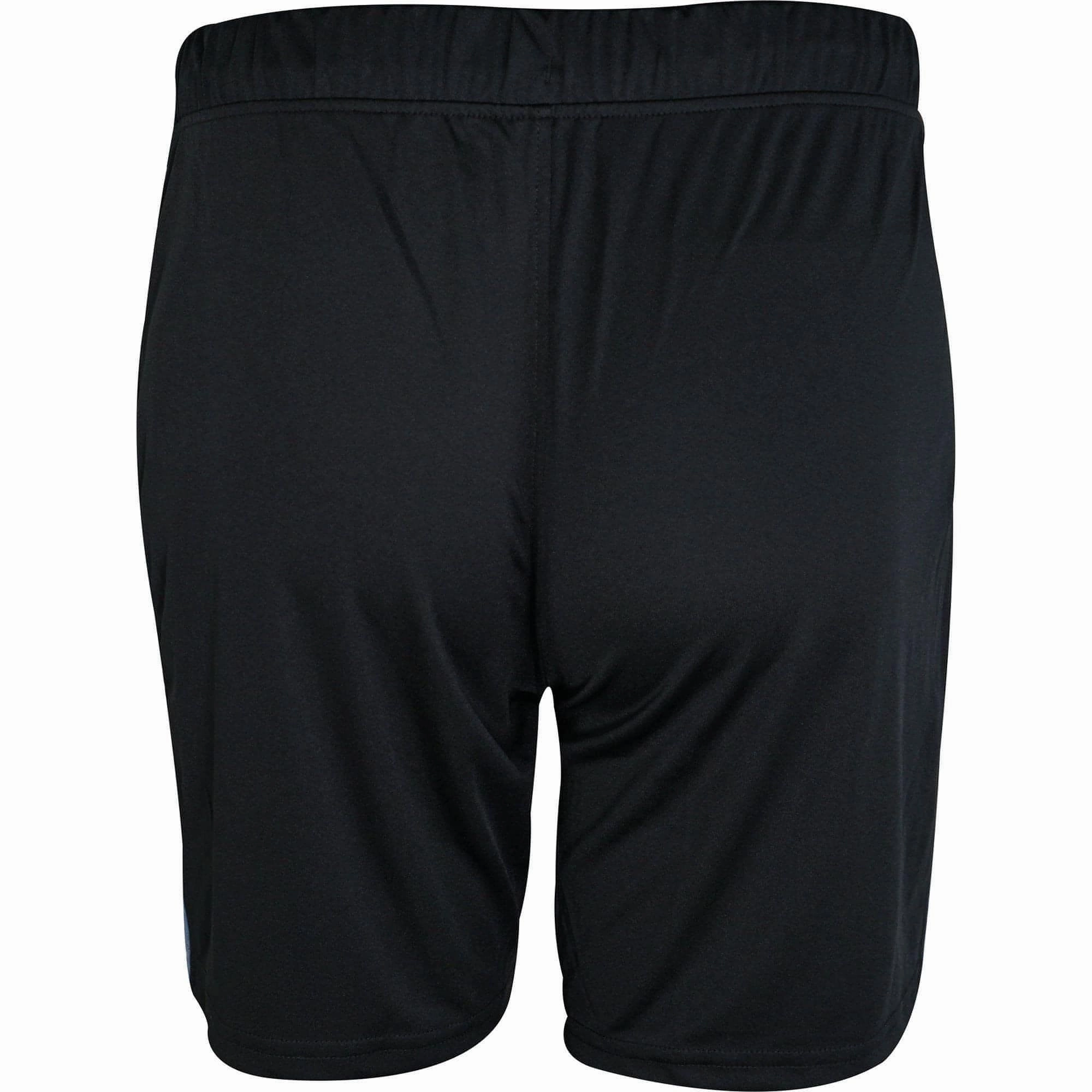 Castore Newcastle United Mens Training Shorts - Black Crisp Texture shorts set