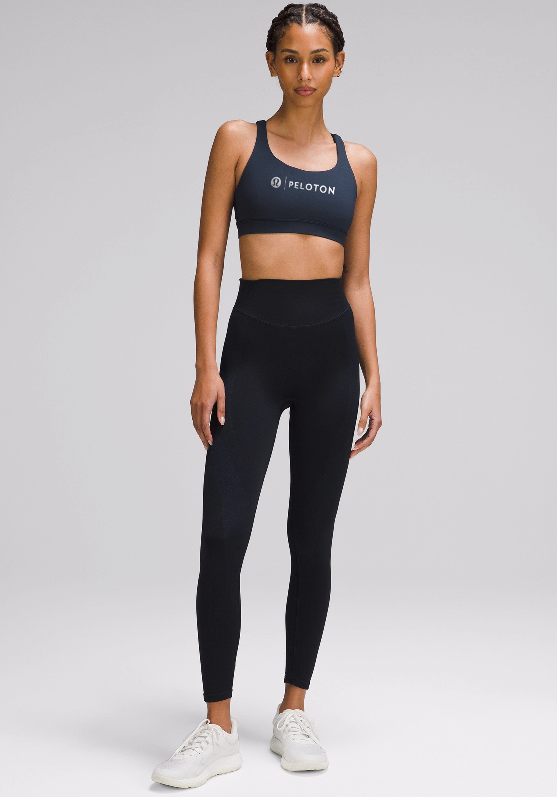 Comfortable Design lululemon Energy Bra | Medium Support, B/D Cups