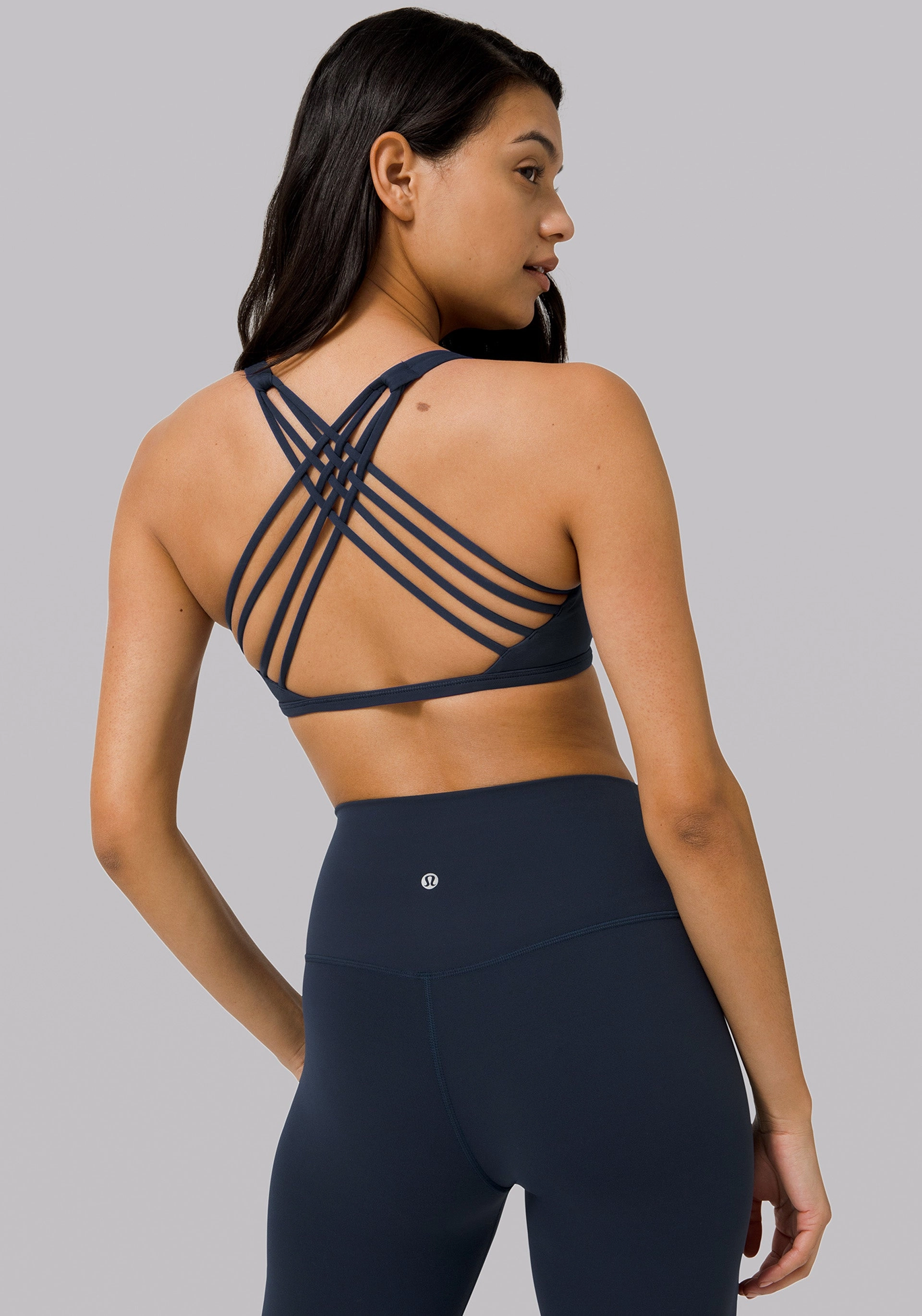 Soft Silk indoor exercise Free to Be Bra - Wild | Light Support, A/B Cup