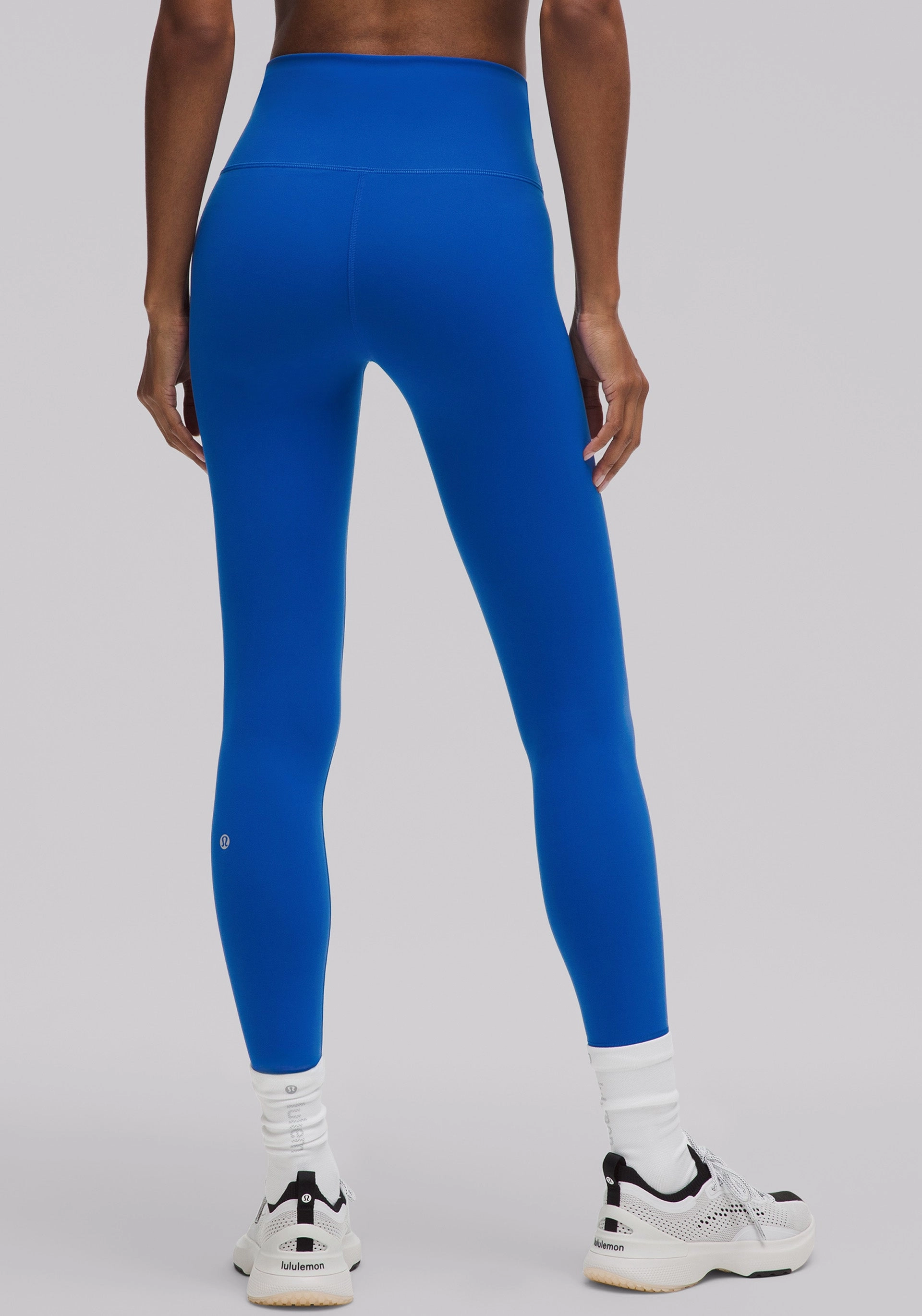 Pro Athlete Weekend Trip Perfect Comfort Fit Wunder Train High-Rise Tight 25"