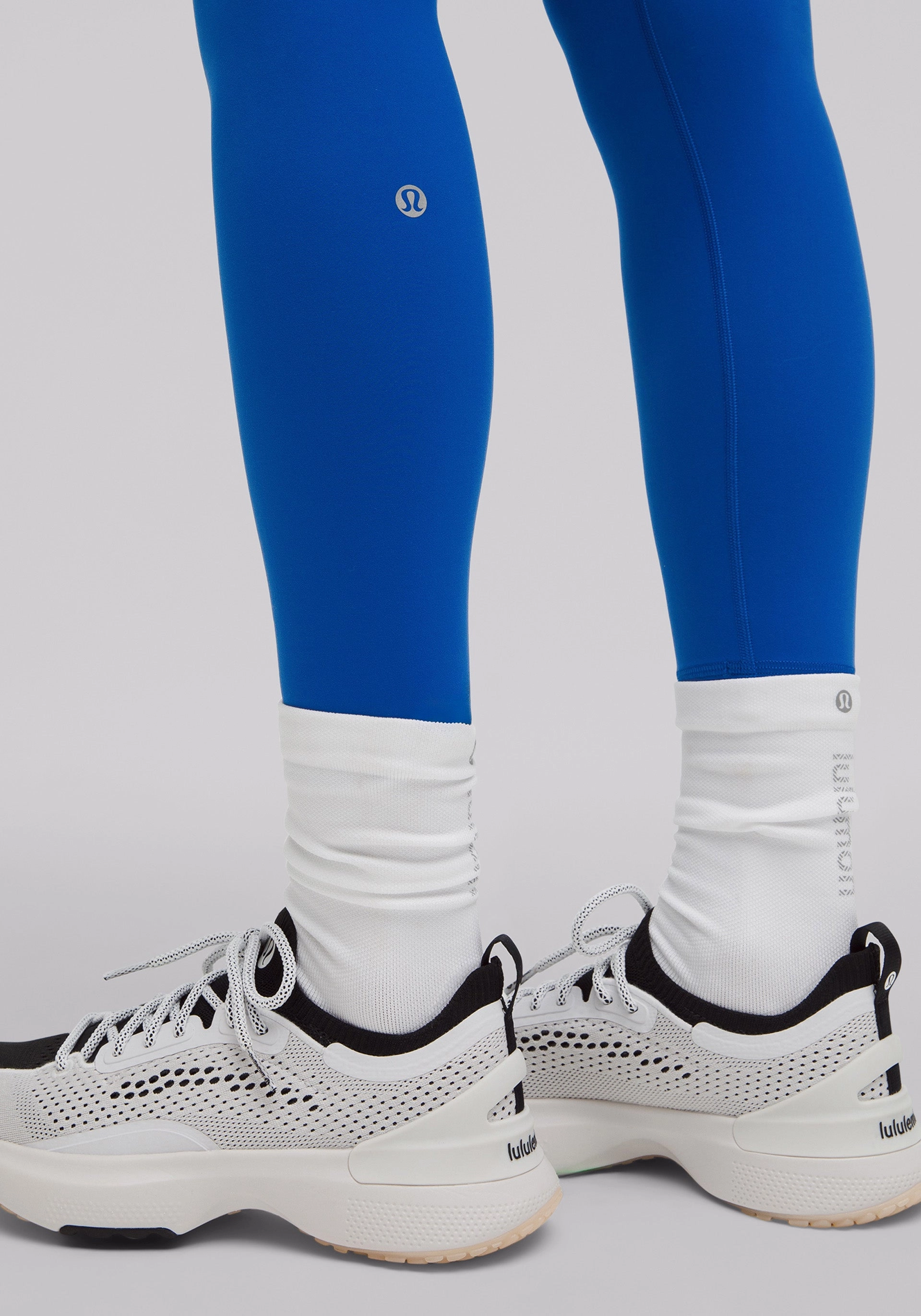 Wunder Train High-Rise Tight 25" Training Essential Invisible Waist