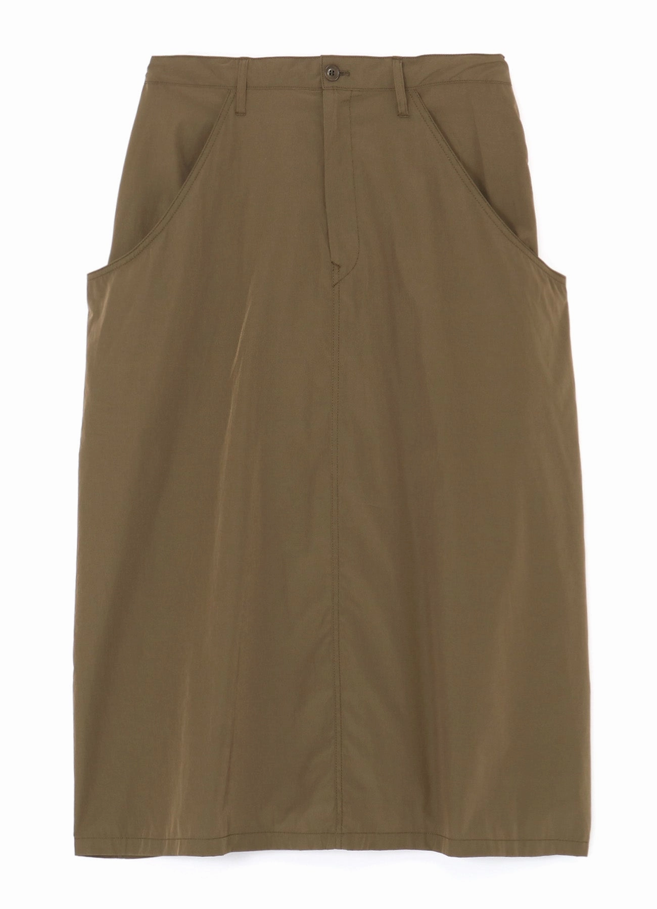 DurableBartack PLEATED SKIRT WITH JUMBO POCKETS