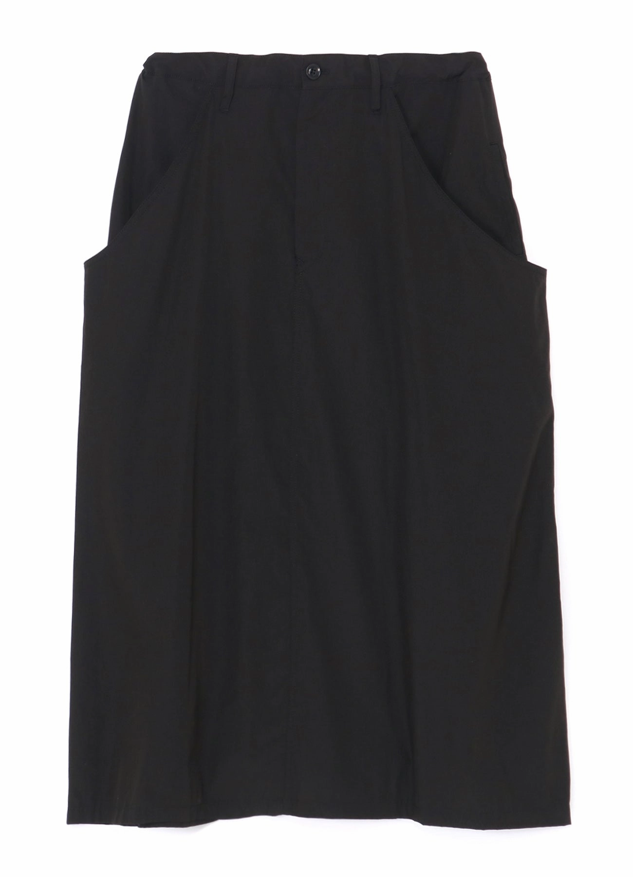 All terrain Stylish Cut PLEATED SKIRT WITH JUMBO POCKETS