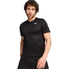Everyday Look PUMA Mens Train Favouite Blast Tee