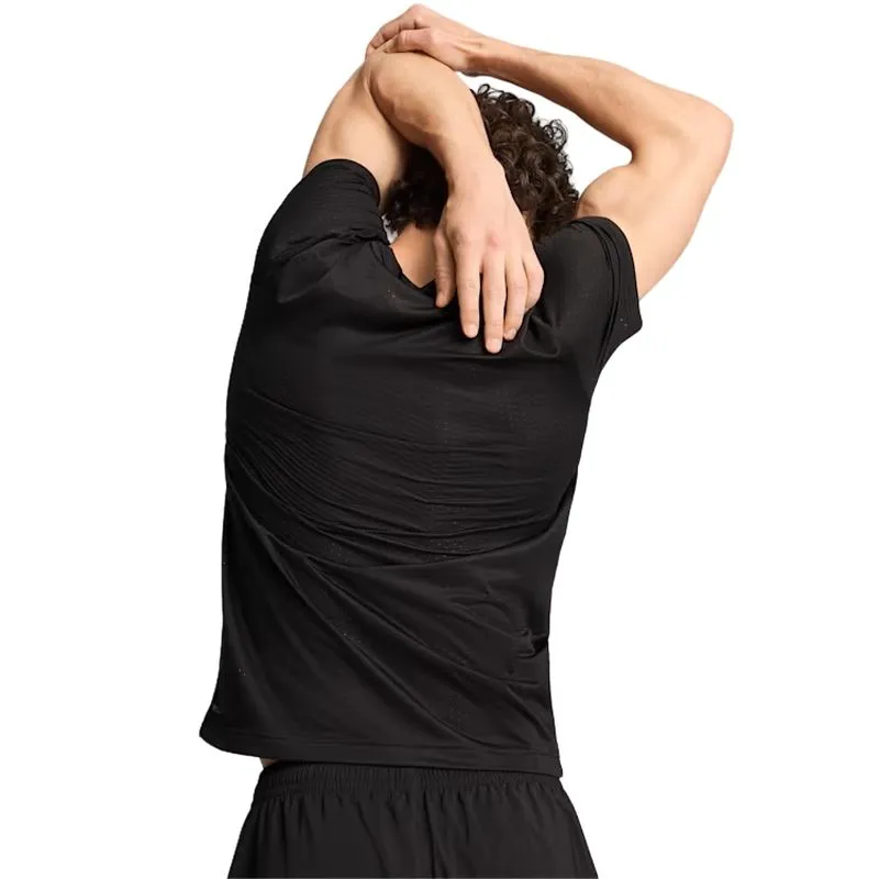 Trendy Casual Wear PUMA Mens Train Favouite Blast Tee