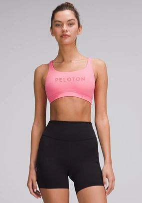 Team sports Minimalist fitness clothing lululemon Energy Bra | Medium Support, B/D Cups