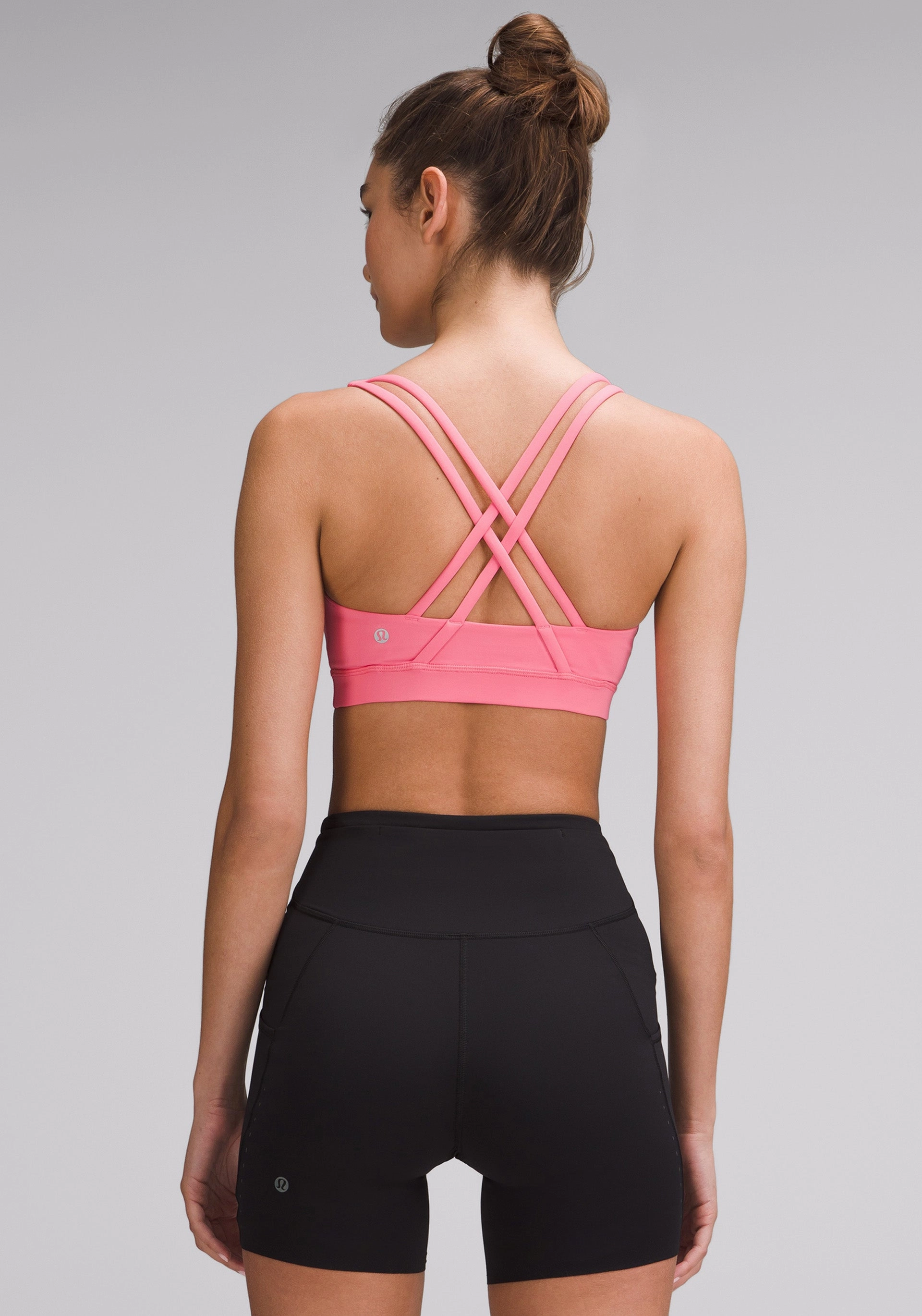 lululemon Energy Bra | Medium Support, B/D Cups Active Lifestyle