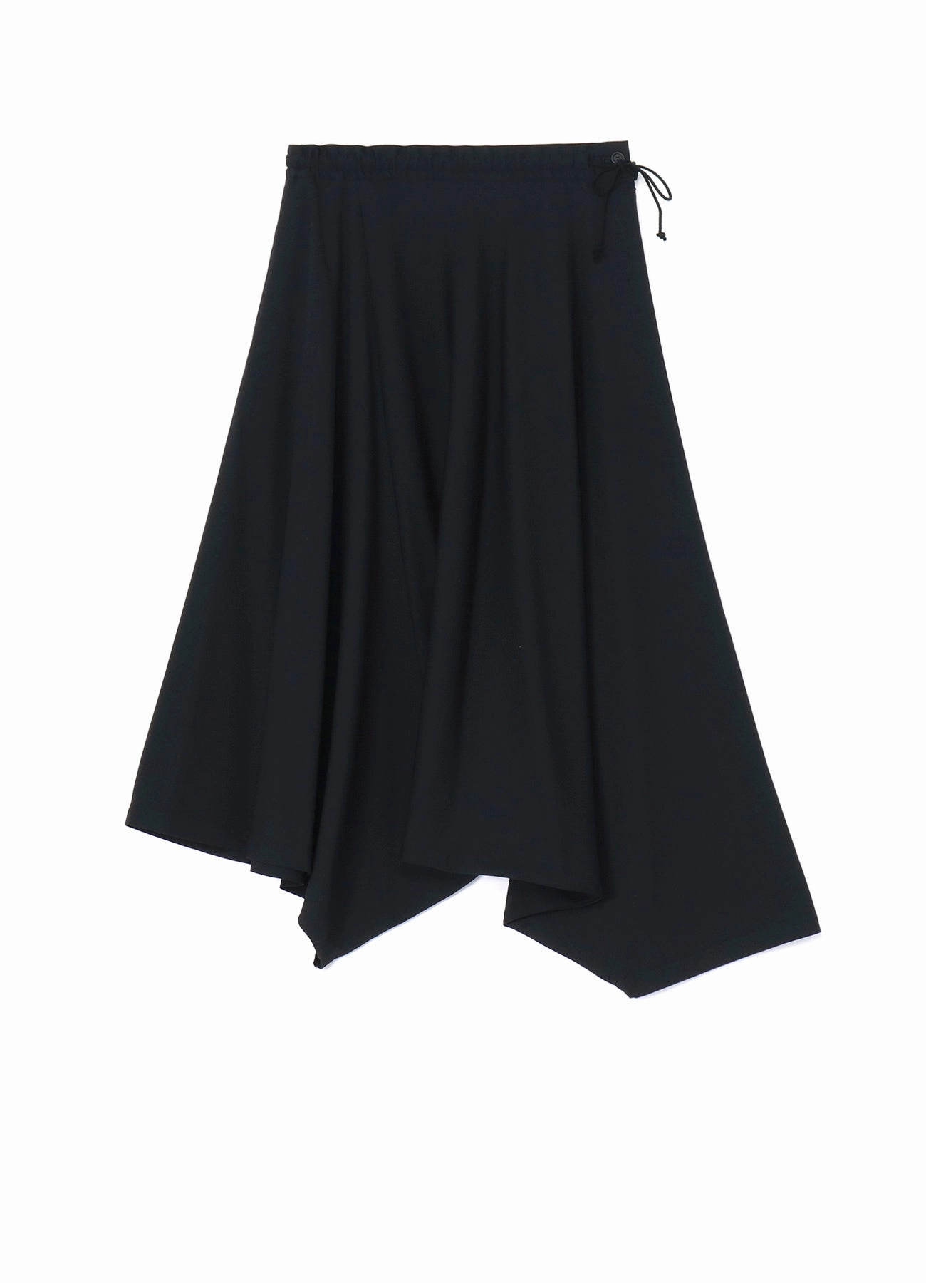 Outfit Staple Long Wear GABARDINE TRIANGLE PANTS