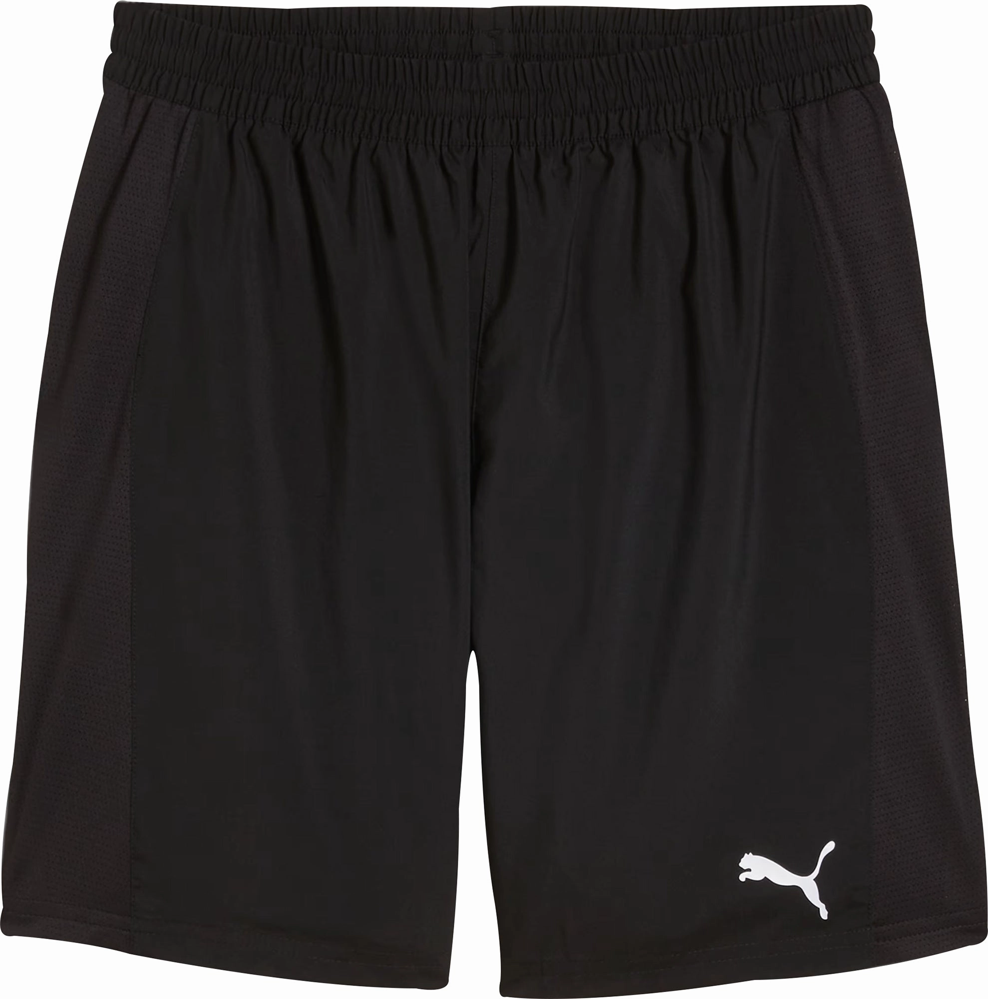 Puma Run Favourite Velocity 7 Inch Mens Running Shorts - Black Comfy Cut
