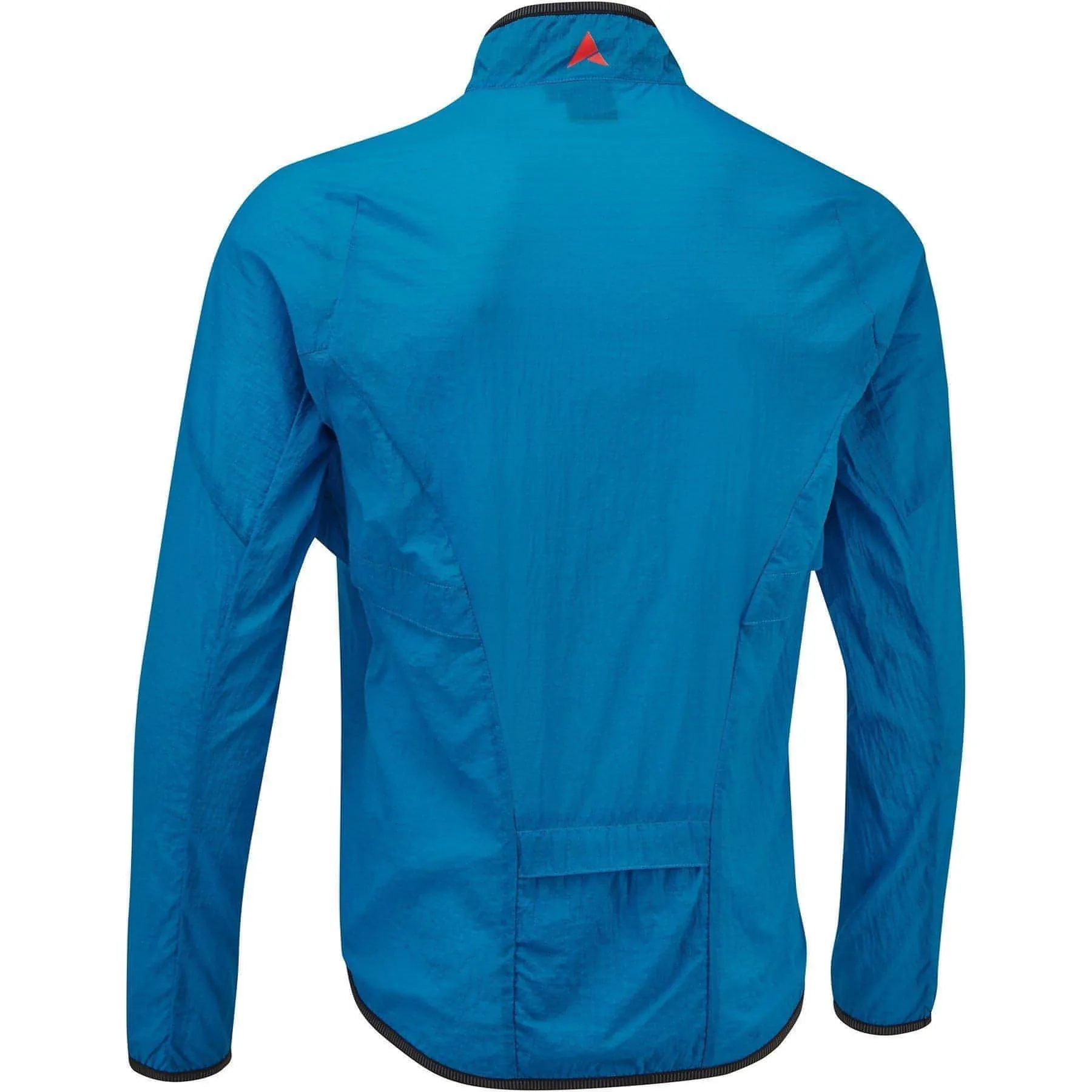 Stretch Panels shopping Altura Airstream Windproof Mens Cycling Jacket - Blue