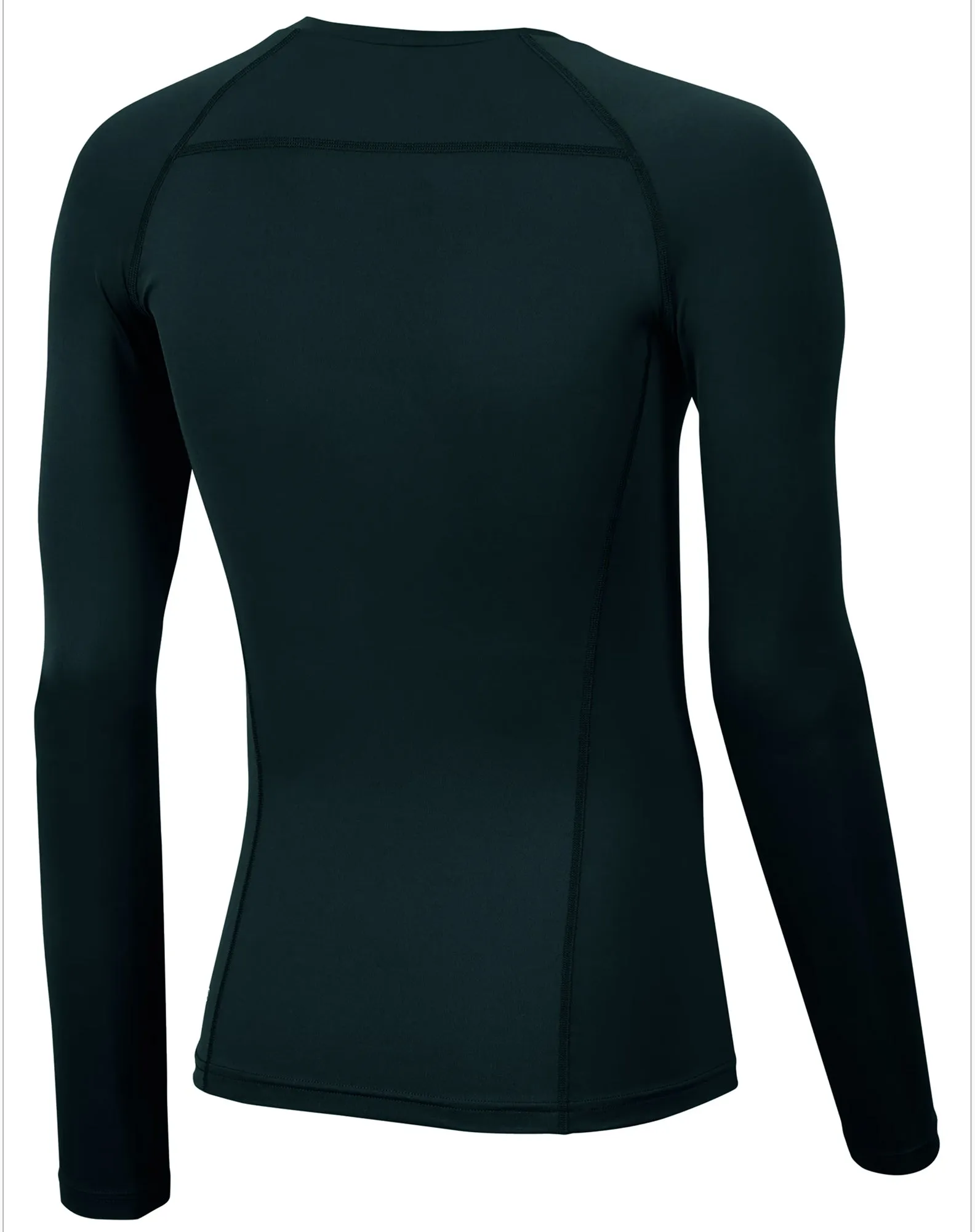 Puma Liga Baselayer Long Sleeve Mens Training Top - Black Trendy Comfort Sustainable Production Process