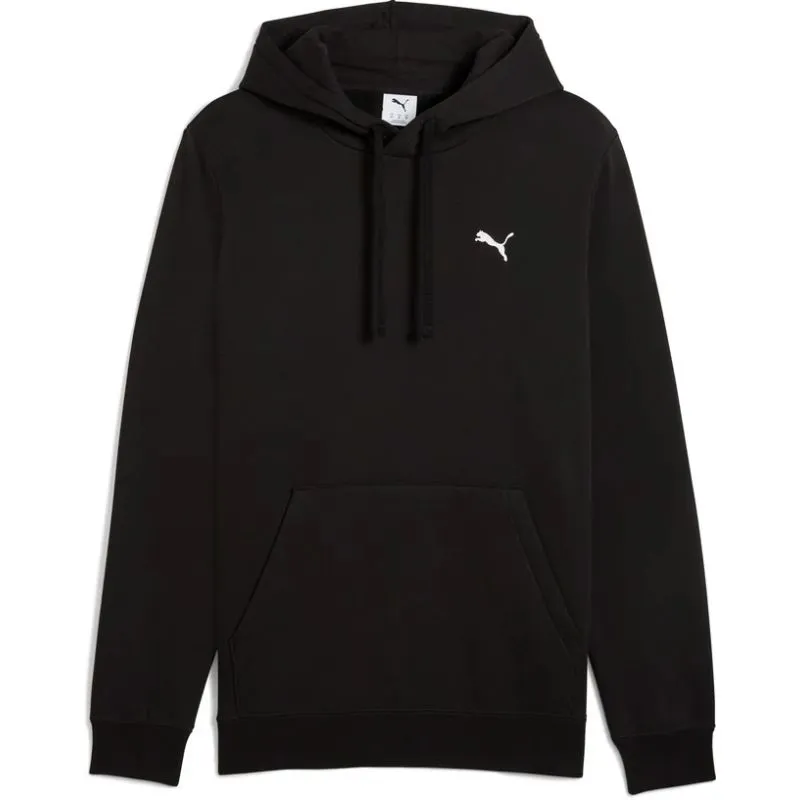 PUMA Mens Essentials Fleece Hoodie High end feel