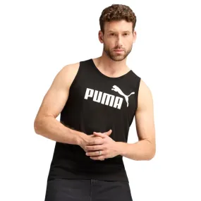 PUMA Mens Essentials No.1 Logo Tank Thermal Regulation Layer