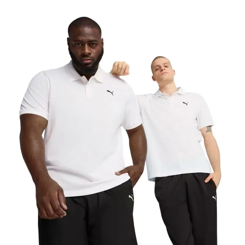 Durable Style PUMA Mens Essentials Pique Polo
