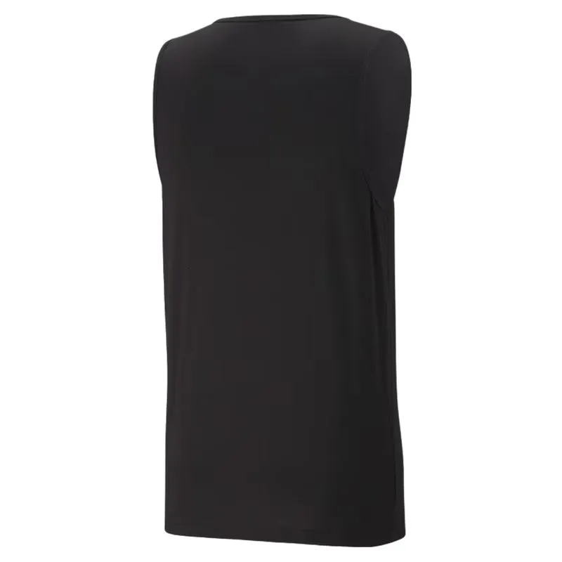 Fur combination PUMA Mens Essentials Tank