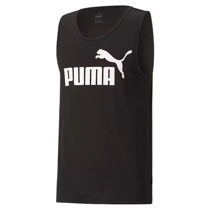 Quality Comfort PUMA Mens Essentials Tank