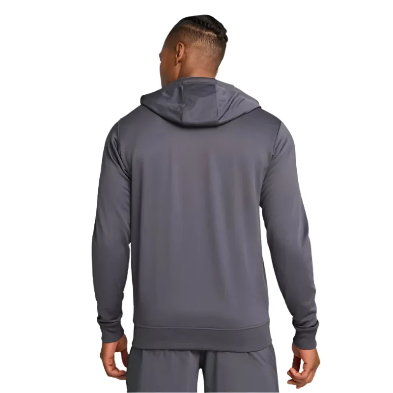 PUMA Mens TAD Essentials PWRfleece Full-Zip Jacket Yoga wear Golf wear