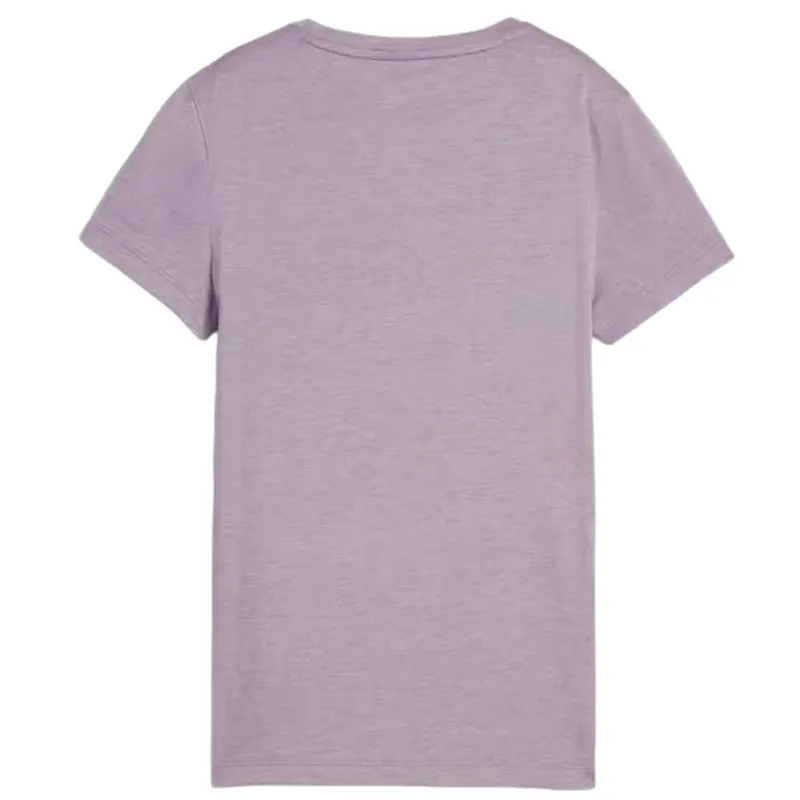 casual and comfortable PUMA Womens Essential Logo Tee