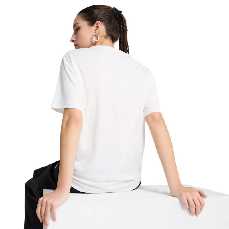 PUMA Womens Essentials Relaxed Tee Stylish Comfort Everyday Look Wear