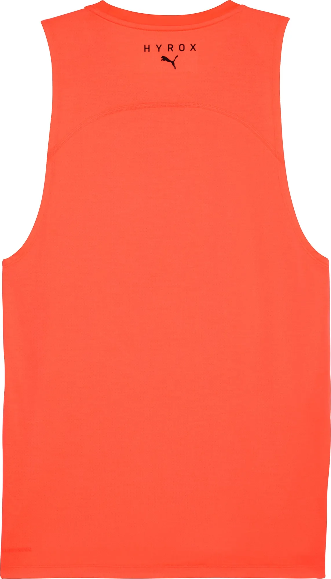 Cozy Feeling Puma X HYROX Cloudspun ThermoAdapt Mens Training Vest - Red