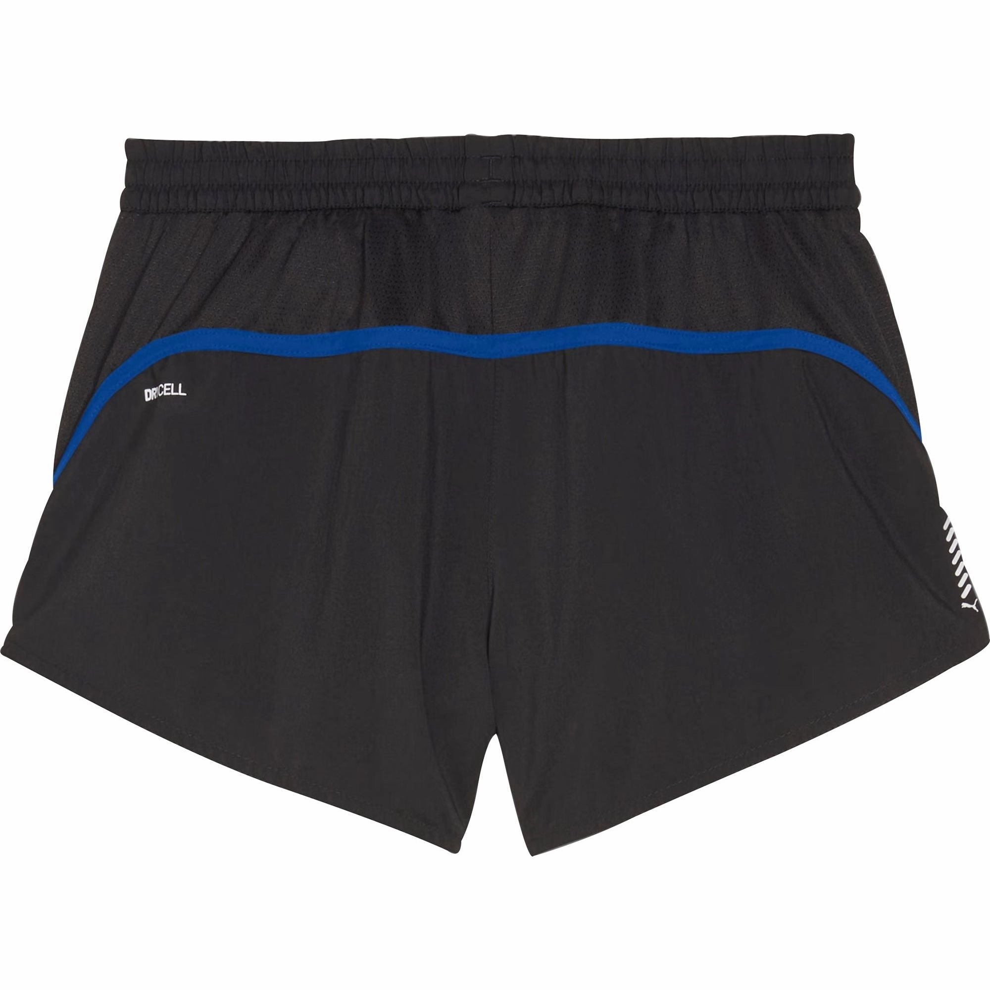 Puma Favourite Velocity 3 Inch Womens Running Shorts - Black Go Soft
