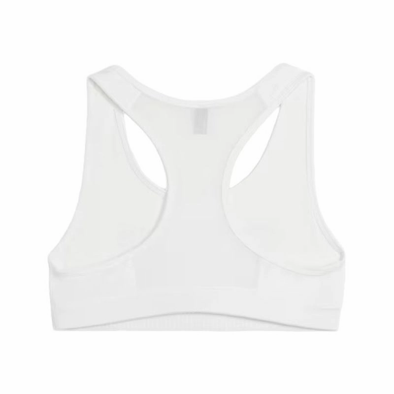 PUMA Mid Impact 4Keeps Womens Training Bra Comfortable Design