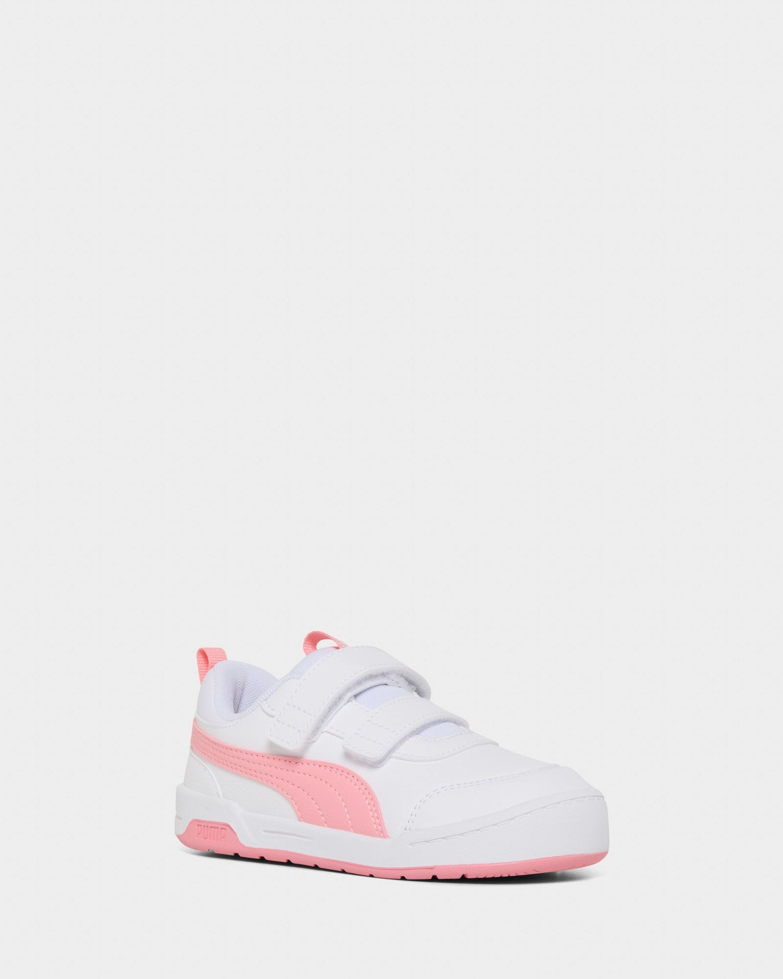 Easy on Puma Multiflex 2 Sl V Inf G White/Blush