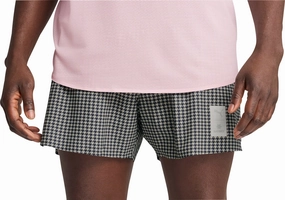 Puma X SAYSKY Mens Running Shorts - Blue QuickDryTechnology