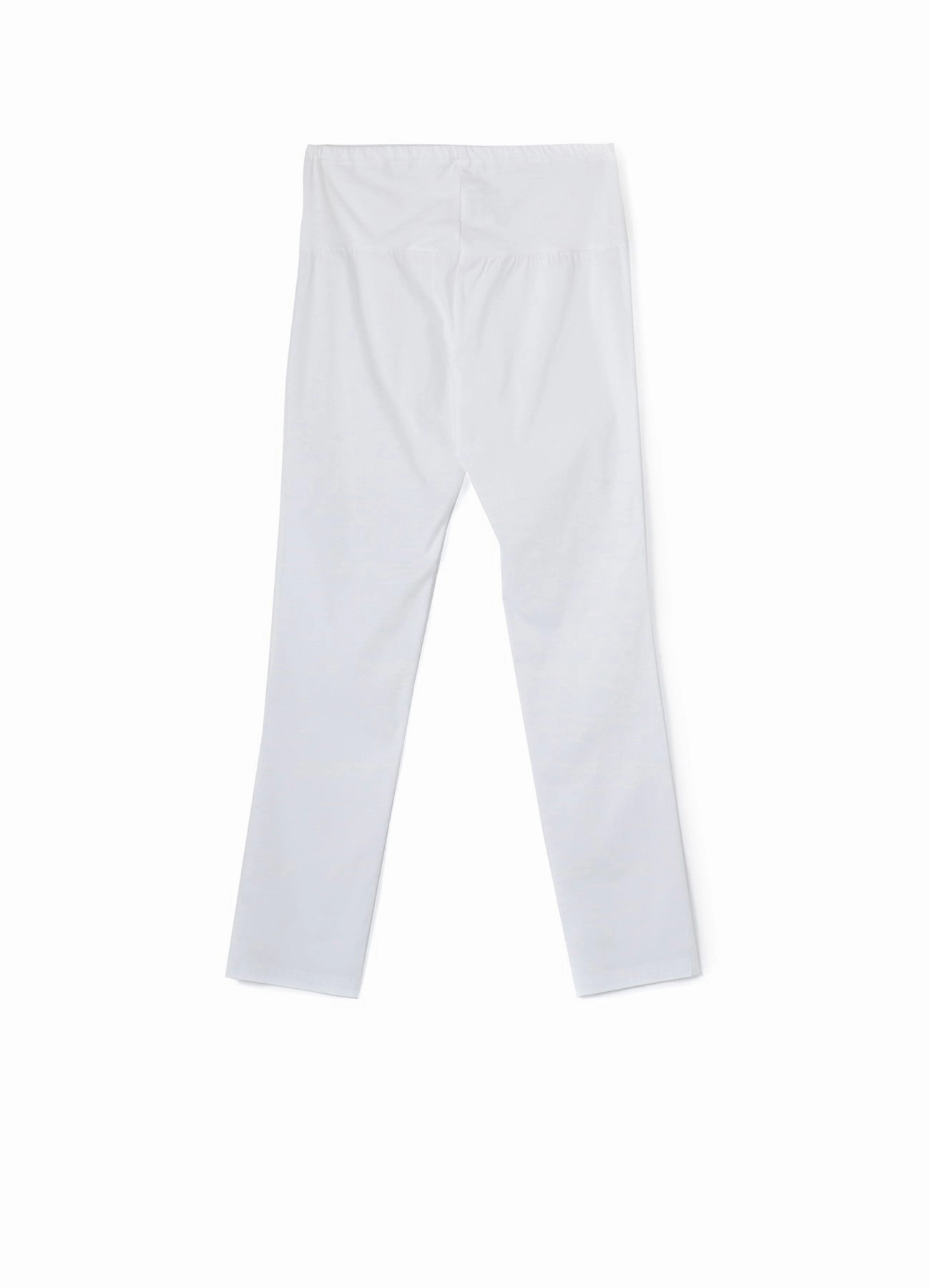 Quick Dry Fabric QuickDryTechnology C/N STRETCH SLIM PANTS