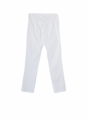 Quick Dry Fabric QuickDryTechnology C/N STRETCH SLIM PANTS