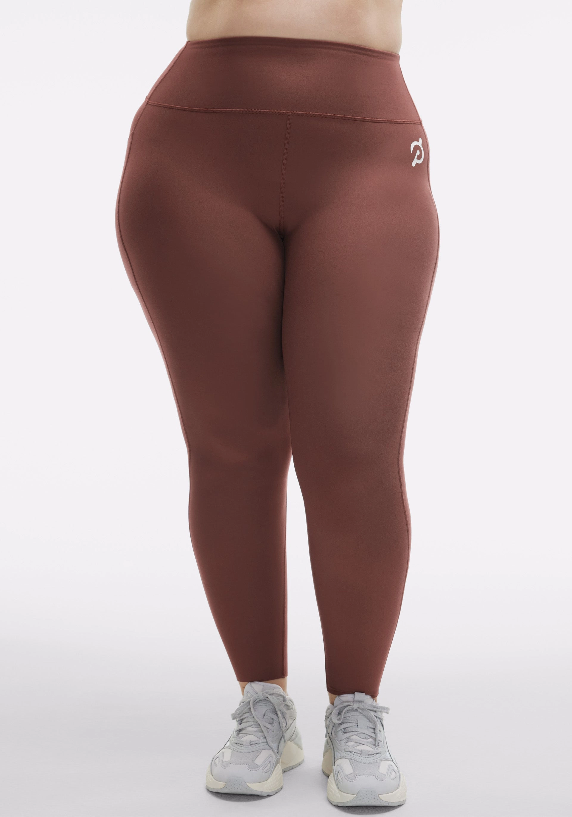 slim fit Stretch Fit Daily Routine Cadent High Rise Pocket Legging