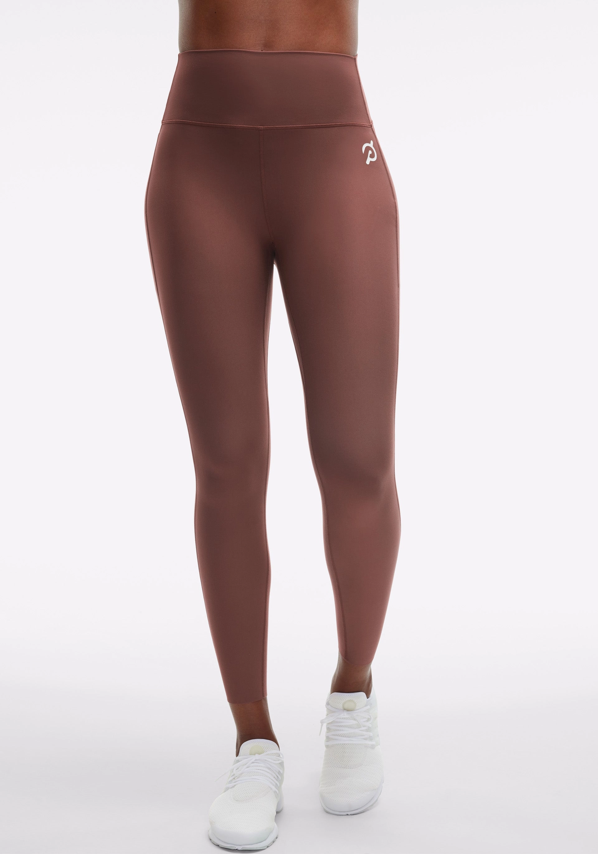 Cadent High Rise Pocket Legging Stretch Fit For Teens