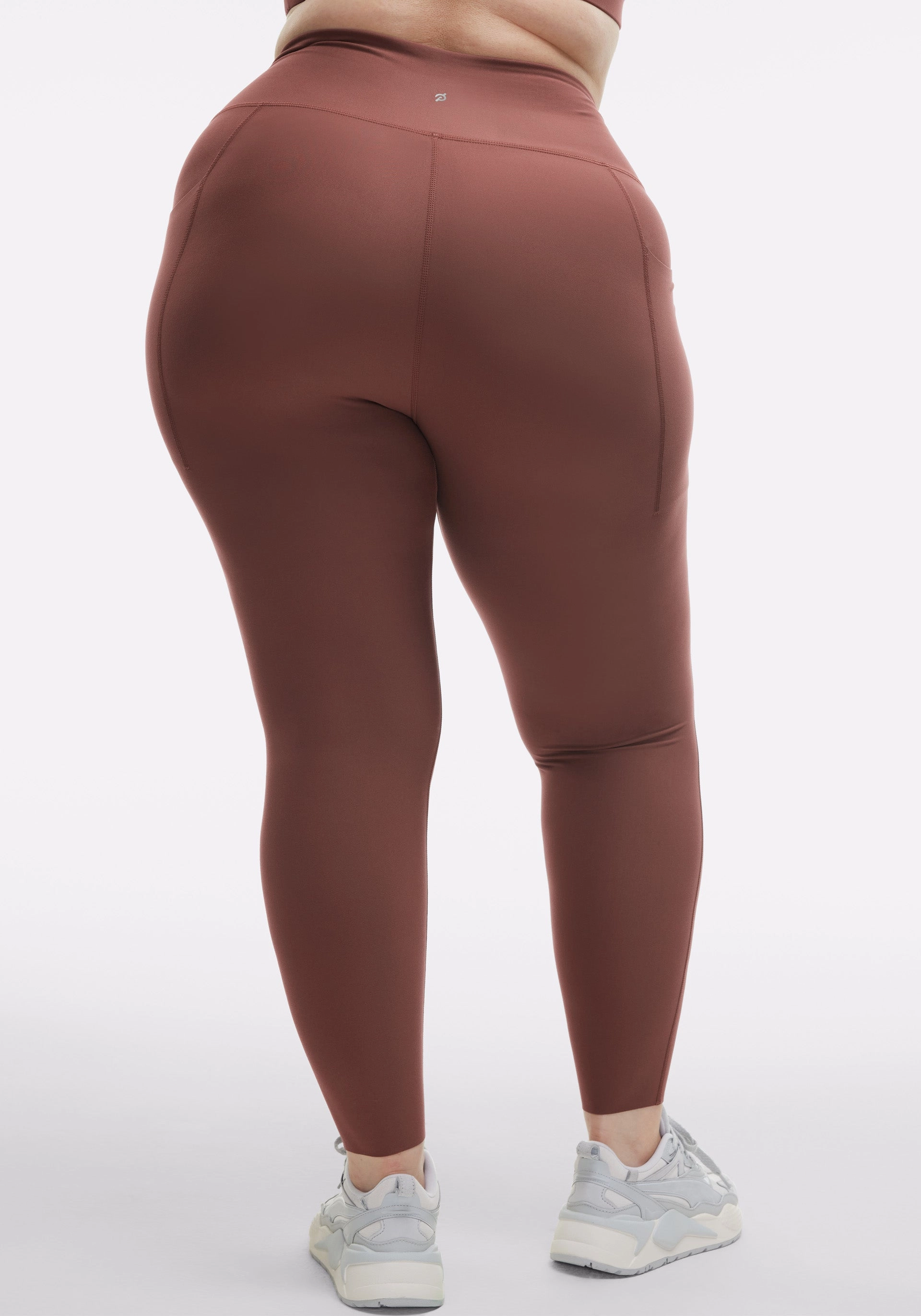Everyday Wear Body-Hugging Wear Cadent High Rise Pocket Legging
