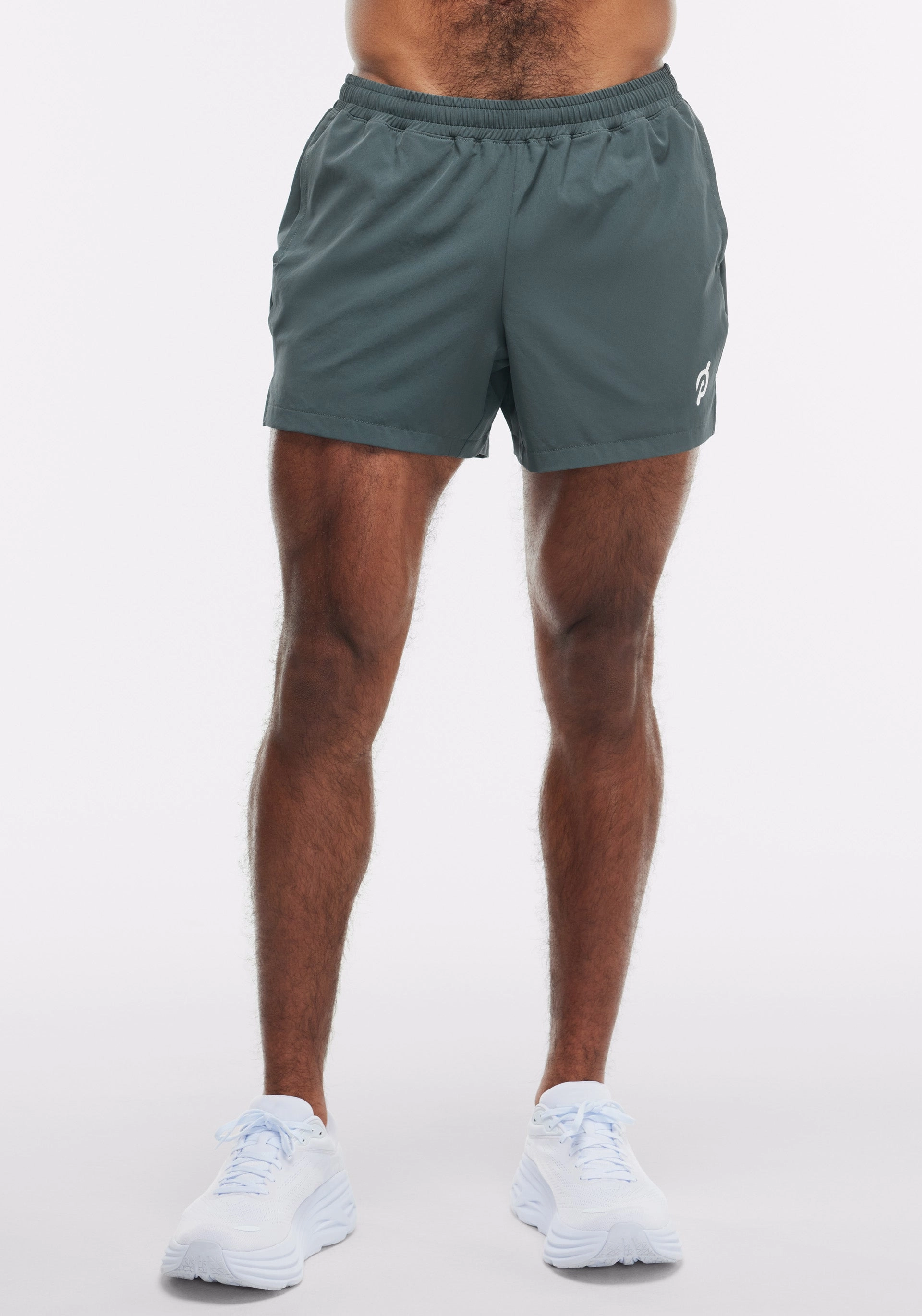 Slim Shape 5" Lined Training Short