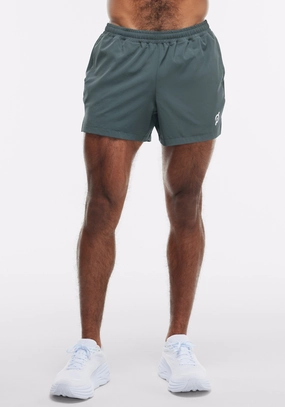 Slim Shape 5" Lined Training Short