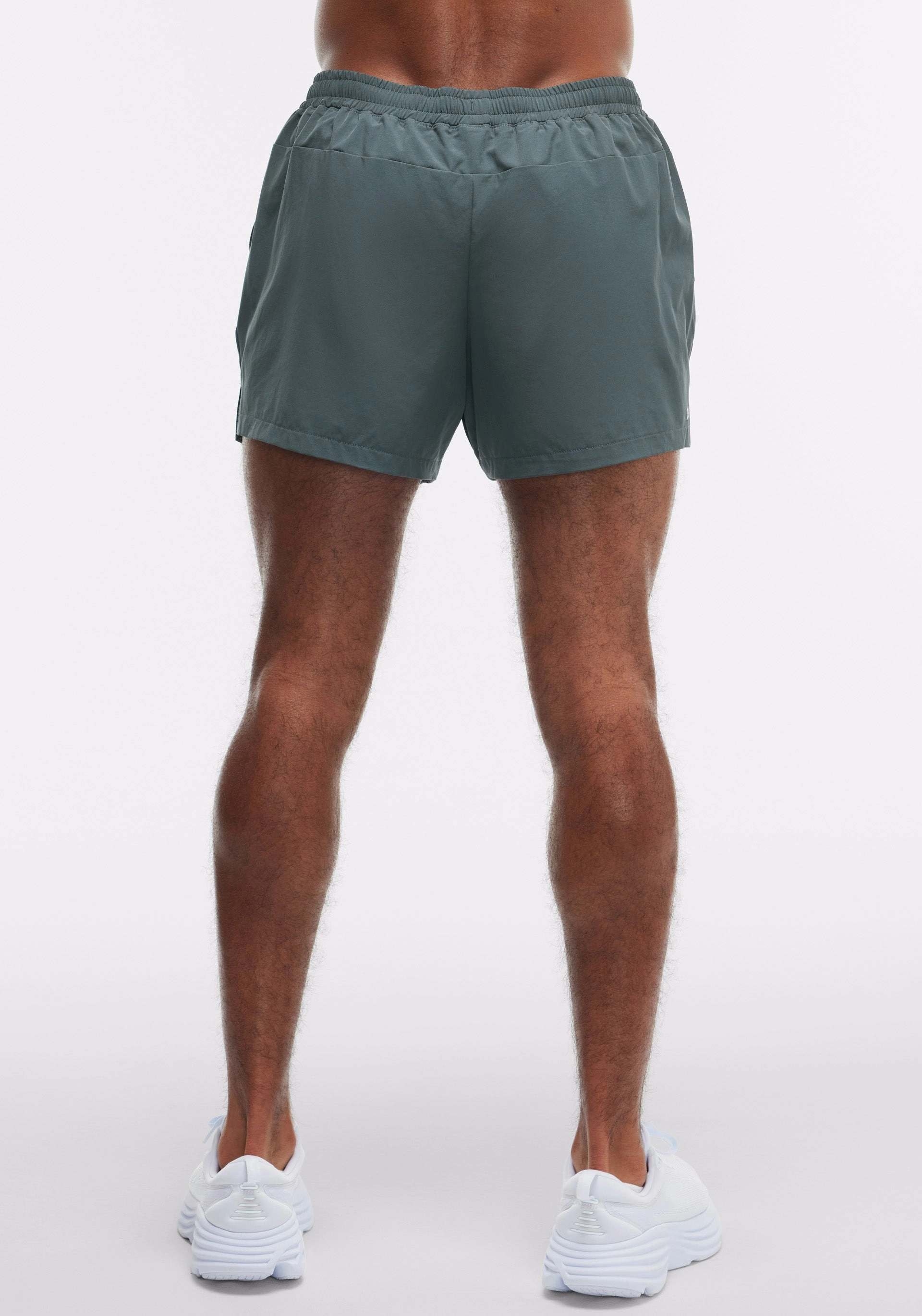 5" Lined Training Short Recycled Polyester hat