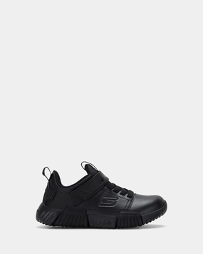 Trend-setting wear Durablox Black/Black