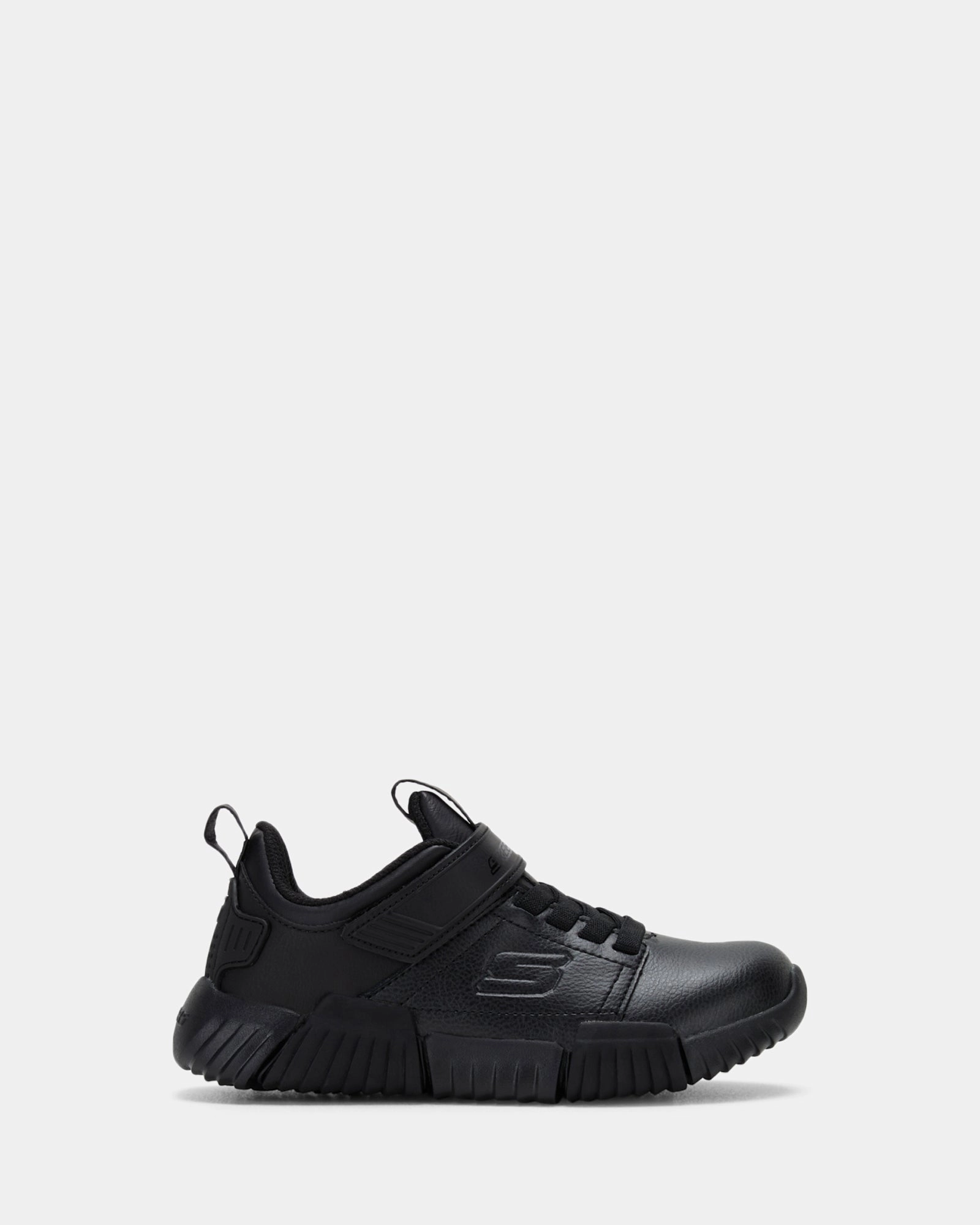 Trend-setting wear Durablox Black/Black