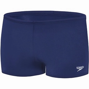 Rub Free Inner Lining Travel Essential Speedo Boys Basic Aquashort